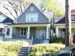 2221 W Kentucky St, Louisville, KY 40210