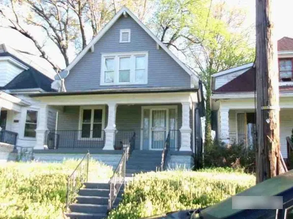 2221 W Kentucky St, Louisville, KY 40210