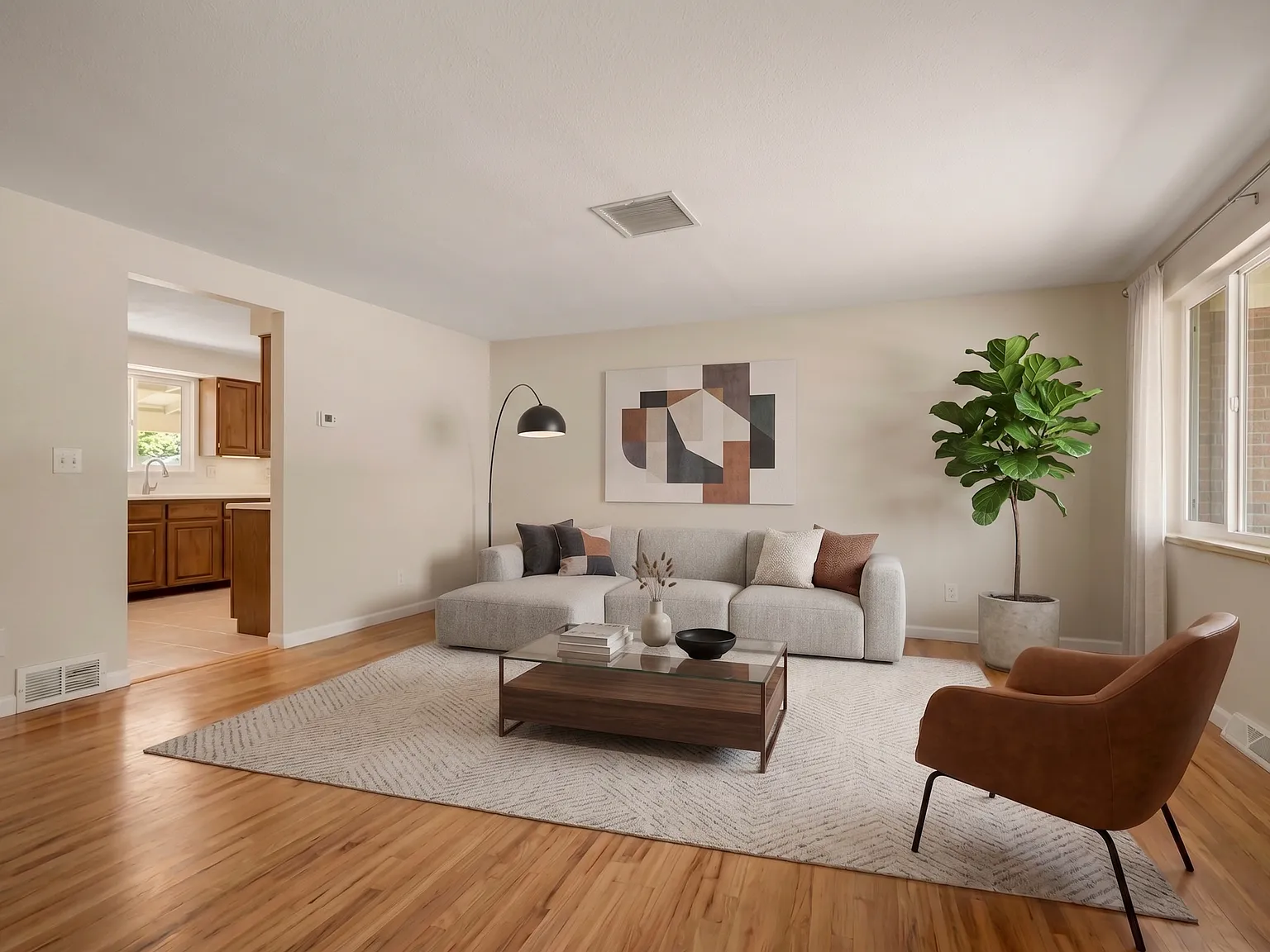 4 bed, 2200 sqft, $3,595 — Photo 3