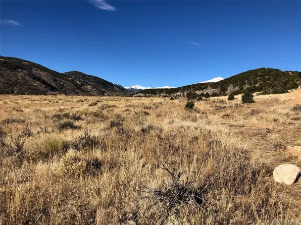 14784 Granite Parkway LOT 11, Salida, CO 81201