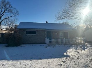 673 Wetmore Rd, Columbus, OH 43214