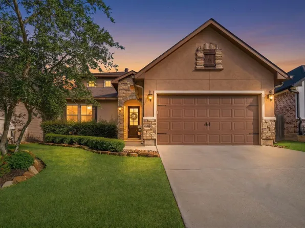 13430 Greenbrier Dr, Montgomery, TX 77356