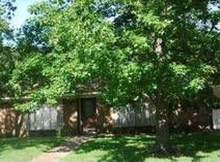 112 Shumaker Dr, New Boston, TX 75570