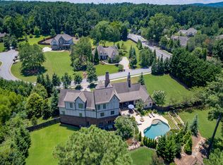 4040 Southdown Ln NW, Kennesaw, GA 30152