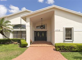 13945 SW 107th Ct, Miami, FL 33176