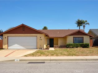 1125 Refugio St, Grover Beach, CA 93433