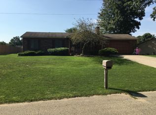 58237 Baxter Cir, Elkhart, IN 46516