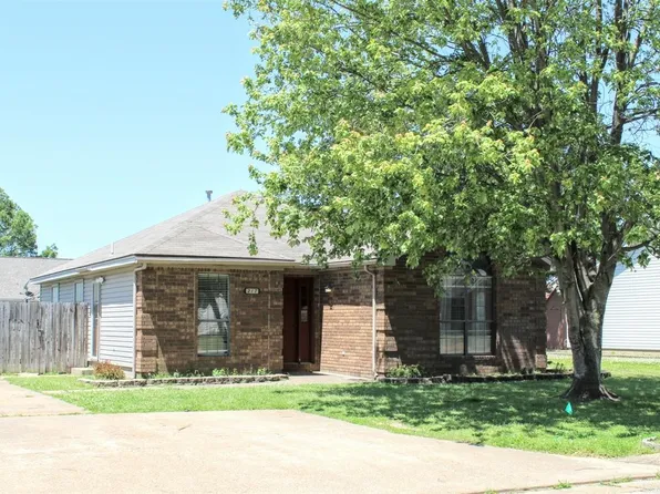 217 Seminole St, Wynne, AR 72396