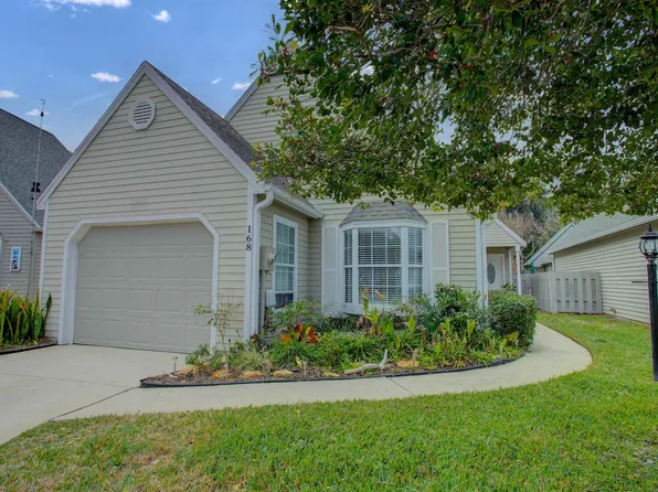 168 Ocean Hollow Ln, Saint Augustine, FL 32084
