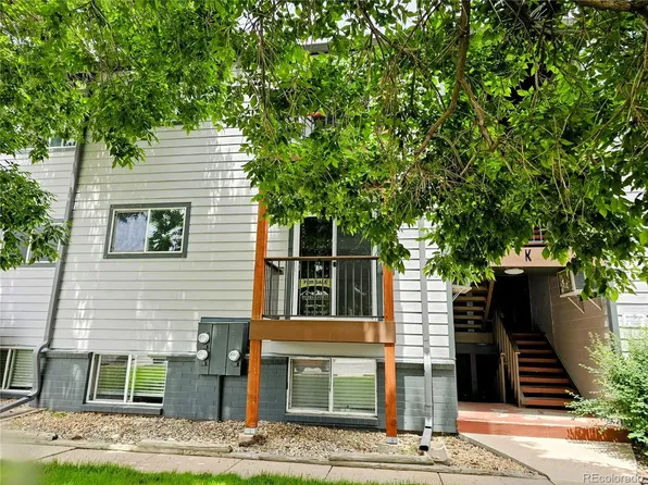 16359 W 10th Avenue #, Golden, CO