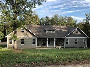 115 Lumber Ln, Batesville, AR 72501