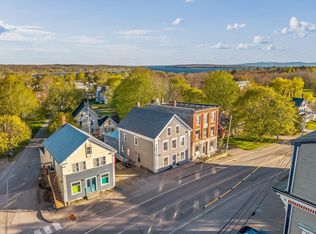 185 W Main Street, Stockton Springs, ME 04981
