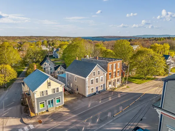 185 W Main Street, Stockton Springs, ME 04981