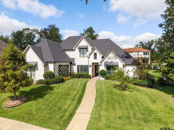 7609 Timber Trl, Tyler, TX 75703