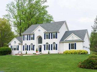 1306 New Virginia Rd, Downingtown, PA 19335