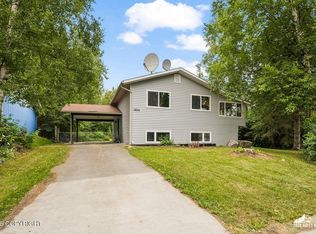 3824 Checkmate Dr, Anchorage, AK 99508