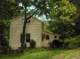 4732 Simmons Gap Rd, Free Union, VA 22940