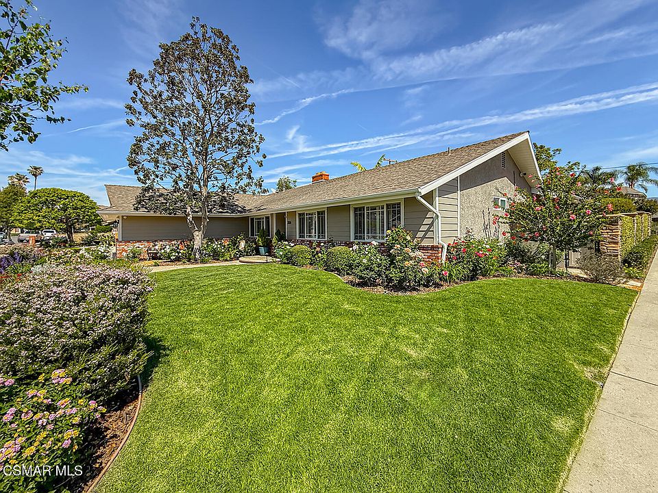 3116 Lori Cir, Simi Valley, CA 93063 | Zillow
