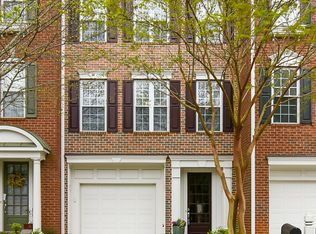 3110 Waters Edge Trl, Roswell, GA