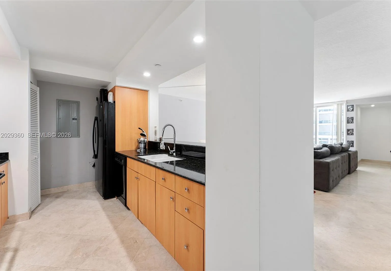 The Collins Condo — Photo 3