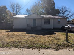 217 North St, Ridgely, TN 38080