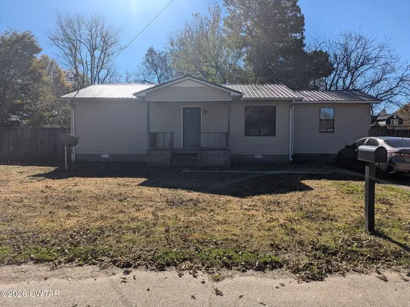 217 North St, Ridgely, TN 38080