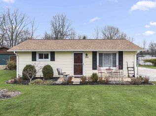 2033 Gaylann Dr, Brunswick, OH