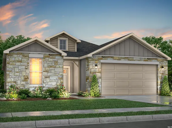 7041 Hayes Horizon, San Antonio, TX 78233