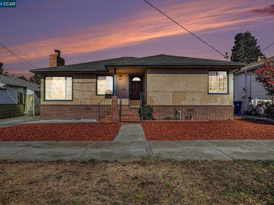 2035 Visalia Ave, Richmond, CA, 94801
