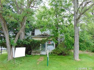 9677 Back St, Dundee, NY 14837