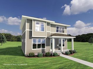 500 E Verleen Ave, Waunakee, WI 53597