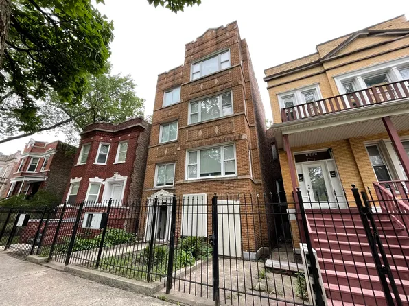 1504 S Hamlin Ave, Chicago, IL 60623