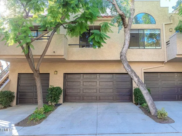 65 McAfee Ct, Thousand Oaks, CA 91360