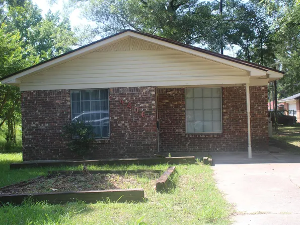 4406 W 16th Ave, Pine Bluff, AR 71603