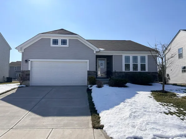 1625 Kilbarron Dr, Morrow, OH 45152