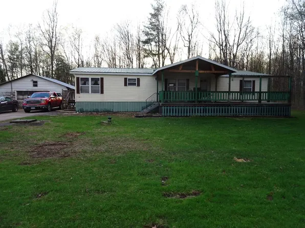 545 County Route 8, Brushton, NY 12916