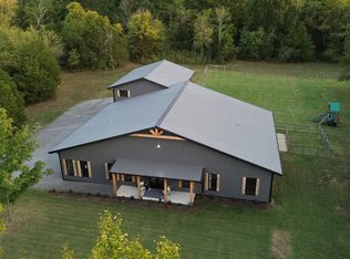 341 Floyd Rd, Eagleville, TN 37060