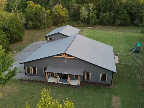 341 Floyd Rd, Eagleville, TN 37060