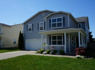 1113 Riddell Ave NE, Orting, WA 98360