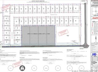 Rodeo Rd, Durant, OK 74701