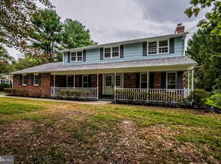 32 The Horseshoe, Newark, DE 19711