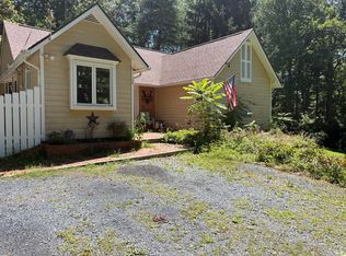 176 Rainbow Hill Ln, New Market, VA 22844