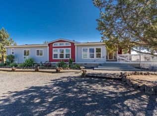 5985 SW Tarpon Rd, Terrebonne, OR 97760