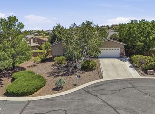 837 Brookline Dr, Prescott, AZ 86301