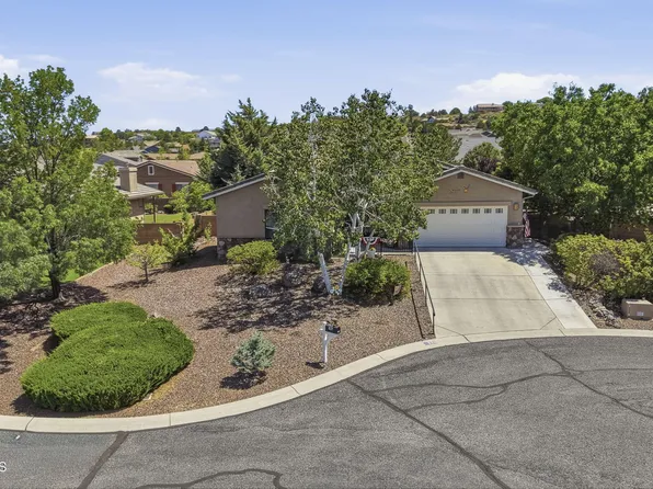 837 Brookline Dr, Prescott, AZ 86301