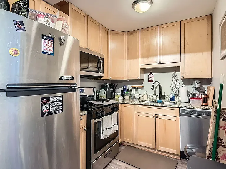 644 W Arlington Pl #2J — Photo 6