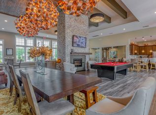Century Afton Ridge, Concord, NC 28027