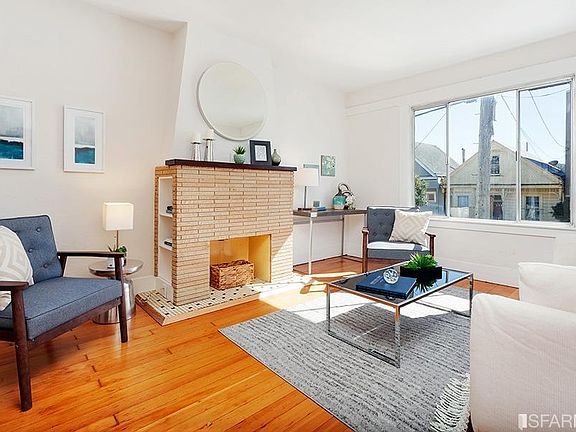 3rd image of 342 Hearst Ave
