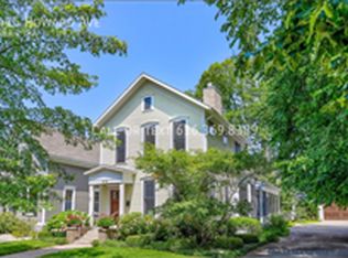 415 Howard Ave, Grand Haven, MI 49417