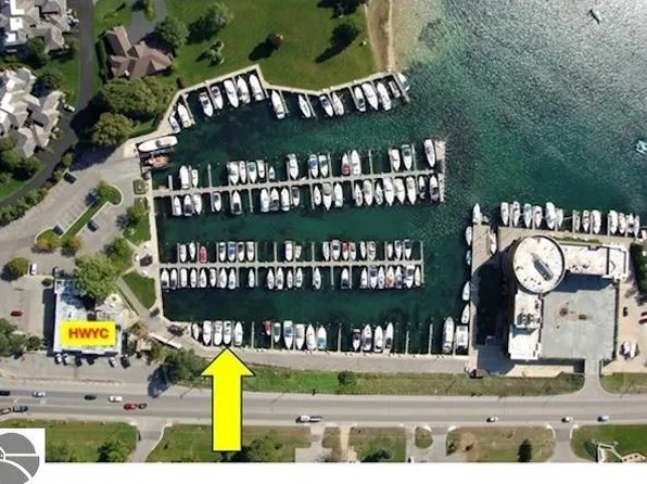 12755 S Marina Village Dr #4, Traverse City, MI 49684